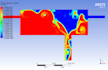 do cfd analysis of your model