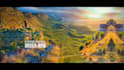 create a best parallax photo slideshow