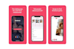 build dating app development dating mobile app like bumble tinder clone