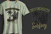 do custom graphic typography t shirt design