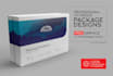 do professional package designs