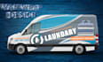 create bus wrap design for your business growth