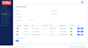 create  laravel admin panel, website dashboard, and CRM solutions