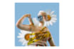 make an artistic digital collage art for you