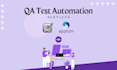 do automation testing with cypress, selenium, appium and playwright