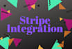 integrate stripe, paypal and paypro payment gateway
