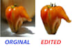 provide unique images editing service