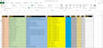 do data entry, web scraping, copy paste data entry
