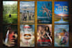 design premium book cover design