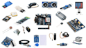 do embedded, arduino, iot, raspberry pi projects