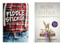 edit short stories, books, or novels with care and accuracy