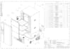create professional sheet metal design, fabrication drawings, and cnc ready file