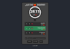 create custom web application or rest API using python