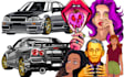 draw superb line art, illustrations and cartoon characters
