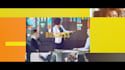 create a youtube intro video trailer with logo animation