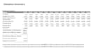 prepare a customized financial model
