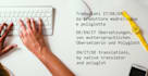 translate german italian english and vice versa