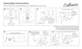create a step by step instruction manual for your product