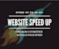 speed up your wordpress website load in 24 hours