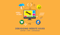 fix html,css,bootstrap,php,mysql,codeigniter and laravel issue