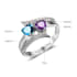 create 3d cad jewelry designs and rendering