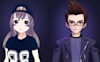make and rig a high quality 3d model for vtuber  and vrchat