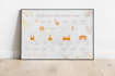 create personalized family tree poster
