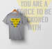 design tshirt for etsy, amazon, redbubble in canva or illustrator