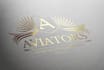 design Luxury, Heraldic Logo