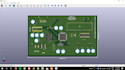 design printed circuit board pcb for your cool projects