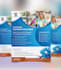 design marketing, flyer, banner, brochure