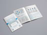 design a professional, print ready brochure