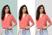 cut out images, cut out background remove in express delivery