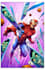 do a pro comics cover