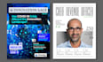 create magazine or ebook layout and cover in adobe indesign