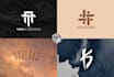do activewear logo design for your brand