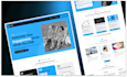 do framer website design or redesign and figma to framer