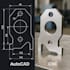 create cnc dxf svg cad cutting files for laser plasma and waterjet