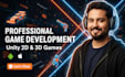 do unity game development for android games