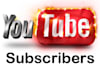 get you 150+ YouTube likes and 150+ Youtube Subscribers [Real Humans]