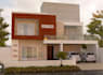 draw professional architecture floor plan