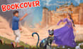 do a beautiful concept art or illustration for you