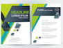 create an awesome flyer