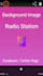 create your radio station android app, at the best price
