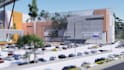 architecture animation and walkthrough