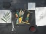 create custom tarot or other card