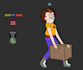 rig your 2d character in after effects for animation