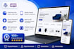 build custom woocommerce store that sells