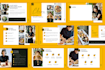 design powerpoint presentation and google slides