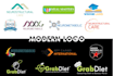 create modern logo just 24 hrs
